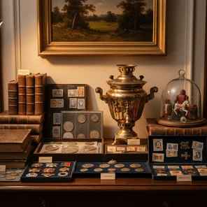 Покупаем не только книги